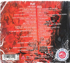 Various - Eargasm (CD) (2 CD) Image