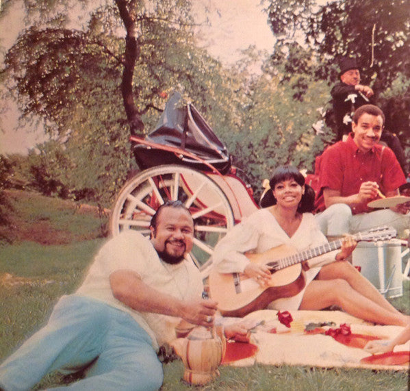Fifth Dimension, The - The Fantastic 5th Dimension (Vinyl) Image