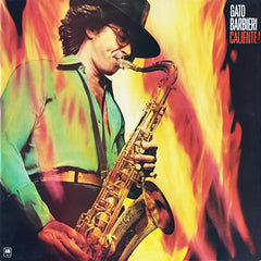 Gato Barbieri - Caliente! (Vinyl)