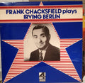 Frank Chacksfield - Frank Chacksfield Plays Irving Berlin (Vinyl) Image