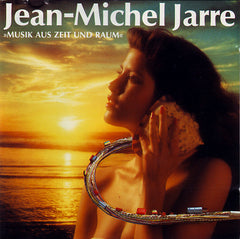 Jean-Michel Jarre - Musik Aus Zeit Und Raum (CD) Image