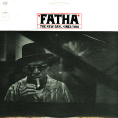 Earl Hines Trio, The - Fatha (Vinyl)