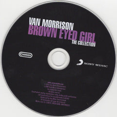 Van Morrison - Brown Eyed Girl: The Collection (CD)