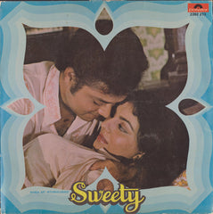 Hemant Bhosle - Sweety (Vinyl)