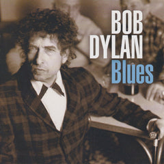 Bob Dylan - Blues (CD) Image