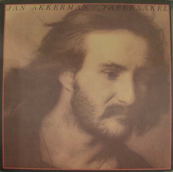 Jan Akkerman - Tabernakel (Vinyl) Image