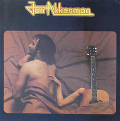 Jan Akkerman - Jan Akkerman (Vinyl) Image