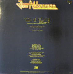 Jan Akkerman - Jan Akkerman (Vinyl) Image