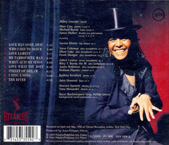 Abbey Lincoln - Who Used To Dance (CD) Image