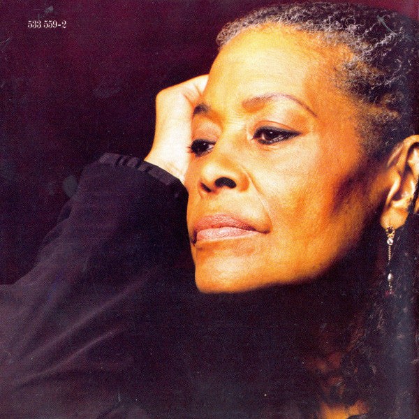 Abbey Lincoln - Who Used To Dance (CD) Image