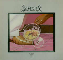 Sylvester - Step II (Vinyl)