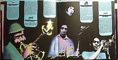 Dizzy Gillespie - Dizzy Gillespie Jam (Vinyl)