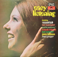 Various - Easy Listening (Vinyl) (2)