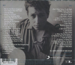 Bob Dylan - The Witmark Demos: 1962-1964 (CD) (2)