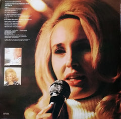 Tammy Wynette - Tammy Wynette's Greatest Hits Volume Three (Vinyl)