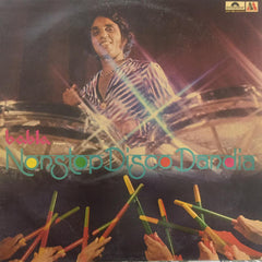 Babla - Nonstop Disco Dandia (Vinyl)