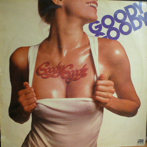 Goody Goody - Goody Goody (Vinyl)