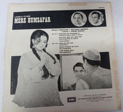 Kalyanji-Anandji - Mere Humsafar (Vinyl) Image