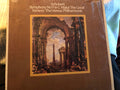 Franz Schubert, IstvÃ¡n KertÃ©sz, Wiener Philharmoniker - Symphony No. 9 in C Major (Vinyl) Image