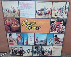 Nadeem Shravan - Anmol Sitarey (Vinyl)