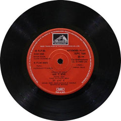 Laxmikant-Pyarelal, Varma Malik - Jaani Dushman (45-RPM)