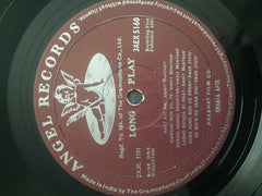 Shanta Apte - Shanta Apte's Film Songs (Vinyl) Image