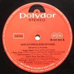 Various - Hifi-Stereo A La Carte (Vinyl)