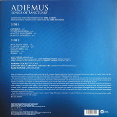 Adiemus - Songs Of Sanctuary (Vinyl)