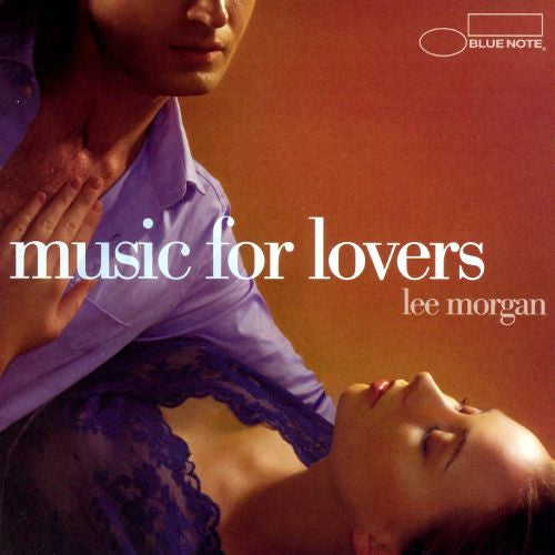 Lee Morgan - Music For Lovers (CD) Image