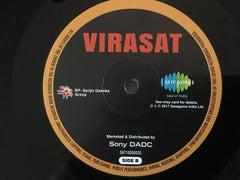 Anu Malik • Javed Akhtar - Virasat (Vinyl)