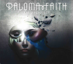 Paloma Faith - The Architect (CD)