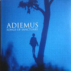 Adiemus - Songs Of Sanctuary (Vinyl)