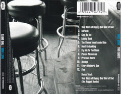 Matt Dusk - Two Shots (CD) Image