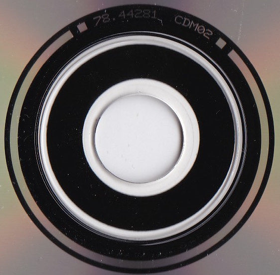 John Scofield - Shinola (CD) Image