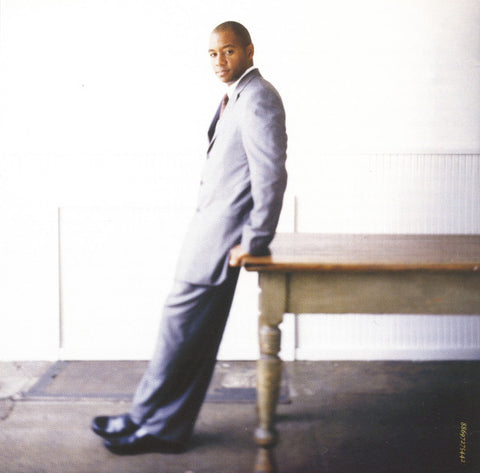 Branford Marsalis - Classic (CD) Image