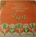 Bismillah Khan - Shehnai Nawaz (Vinyl) Image