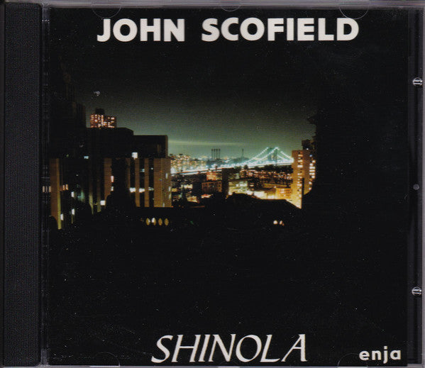 John Scofield - Shinola (CD) Image