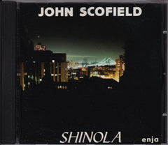 John Scofield - Shinola (CD) Image