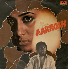 Ajit Varman - Aakrosh (45-RPM)