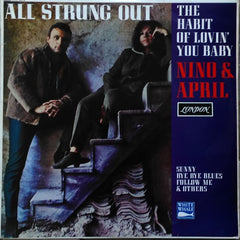 Nino Tempo & April Stevens - All Strung Out (Vinyl)