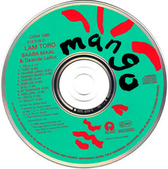 Baaba Maal - Lam Toro (CD)