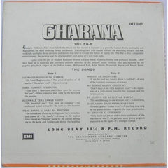 Ravi, Shakeel Badayuni - Gharana (Vinyl)