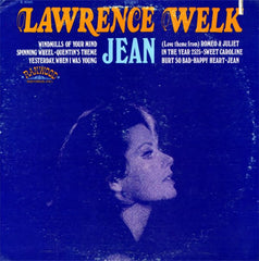 Lawrence Welk - Jean (Vinyl)