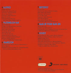 Herbie Hancock - The Best Of Herbie Hancock (CD)