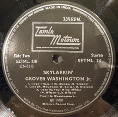 Grover Washington, Jr. - Skylarkin' (Vinyl)