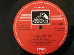 Ravi, Shakeel Badayuni - Chaudhvin Ka Chand (Vinyl) Image