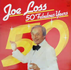 Joe Loss - Joe Loss 50 Fabulous Years (Vinyl) Image