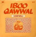 Iboo Qawwal - Qawwali (Vinyl)