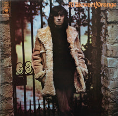 Al Stewart - Orange (Vinyl)