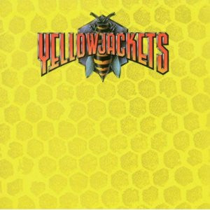 Yellowjackets - Yellowjackets (CD)